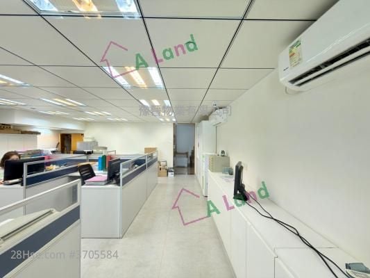 Eastern Harbour Centre Rental