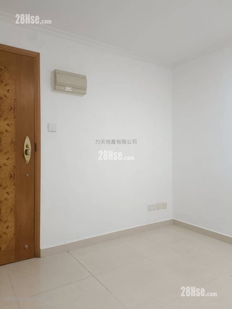 博康邨 租盤 358 平方呎