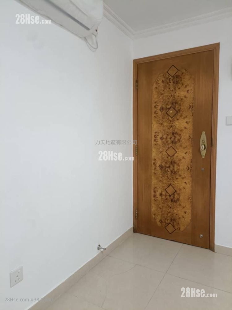 博康邨 租盤 358 平方呎