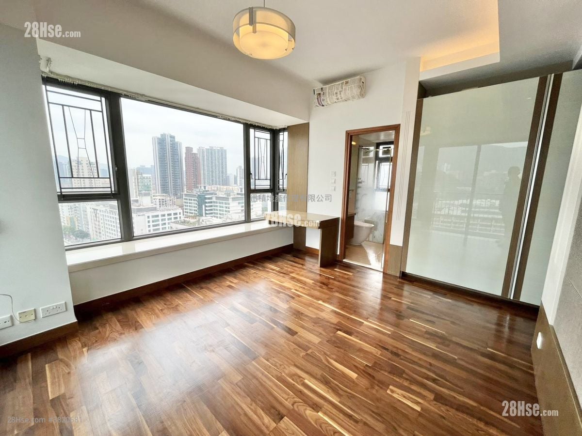 峰景 租盘 3 房 , 3 浴室 1,137 平方尺