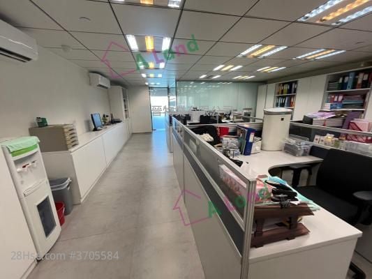 Eastern Harbour Centre Rental