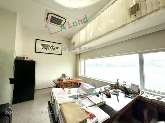 Eastern Harbour Centre Rental