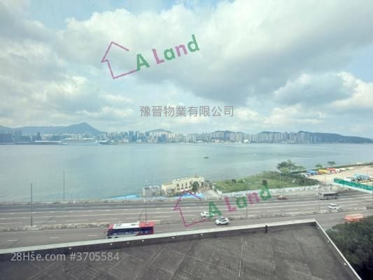 Eastern Harbour Centre Rental