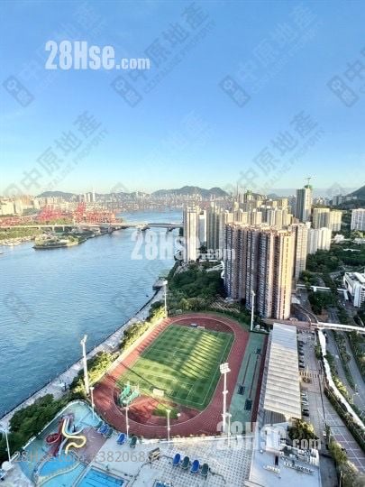 盈翠半岛 售盘 3 房 , 2 浴室 659 平方尺