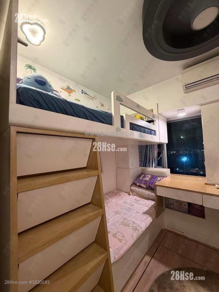 盈翠半岛 售盘 3 房 , 2 浴室 659 平方尺