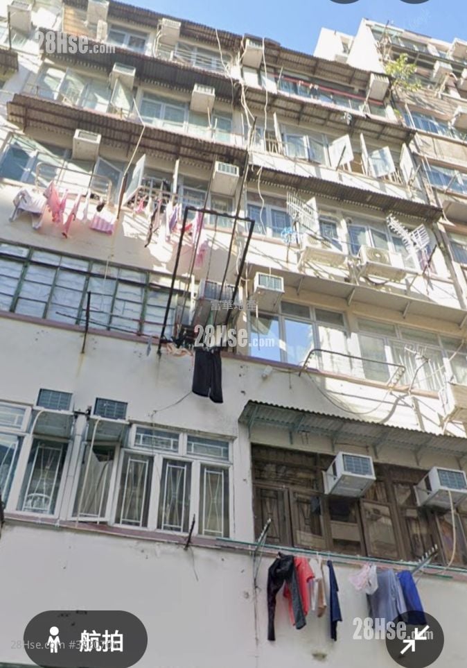 福華街135號 售盤 3 房 , 3 浴室 435 平方呎