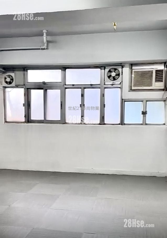 佳力工業大廈 售盤