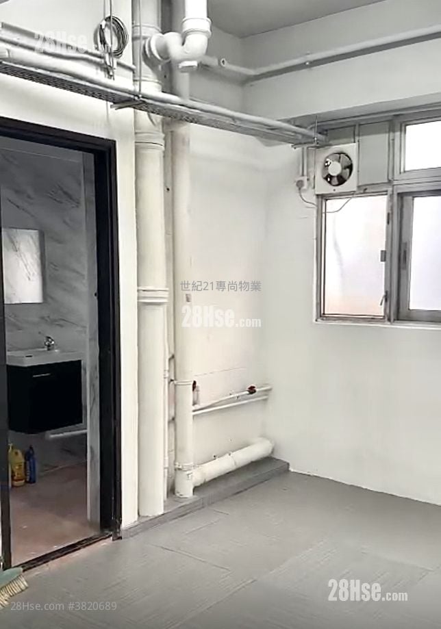 佳力工業大廈 售盤