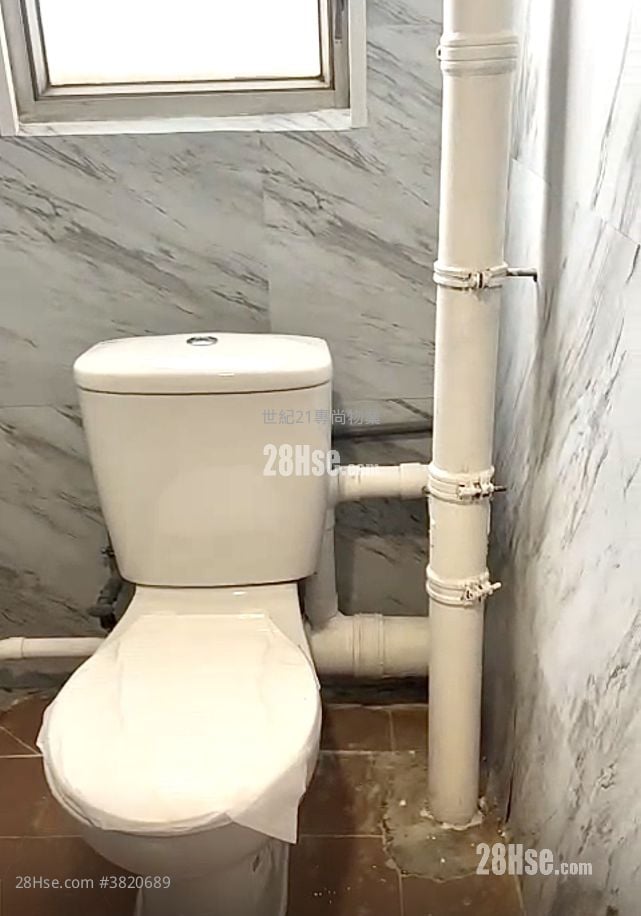 佳力工業大廈 售盤