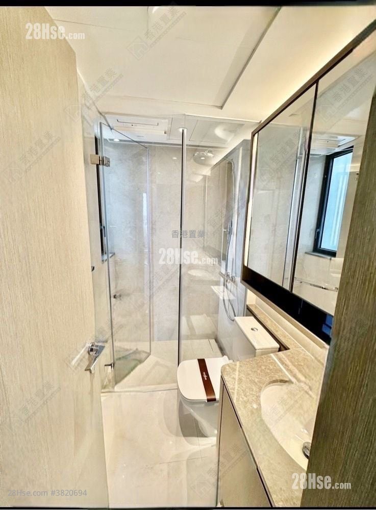 港島南岸 租盤 3 房 , 2 浴室 919 平方呎