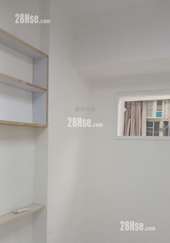 福華街135號 售盤 3 房 , 3 浴室 435 平方呎