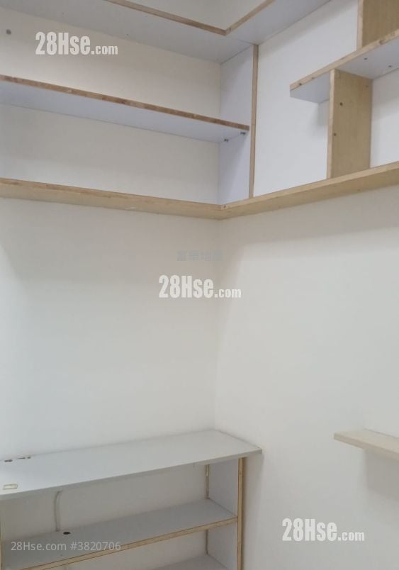 福華街135號 售盤 3 房 , 3 浴室 435 平方呎