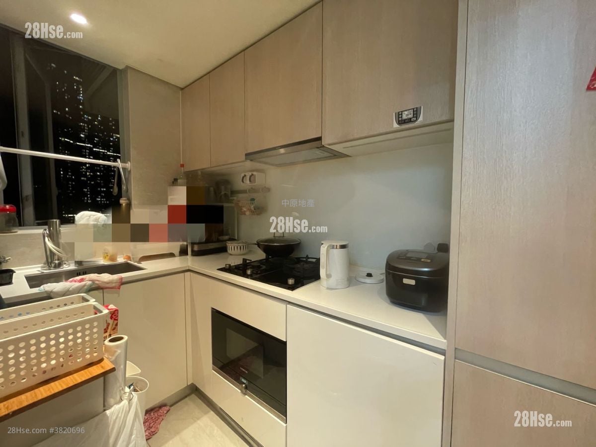 Malibu Rental 2 Bedrooms , 1 Bathroom 548 ft²