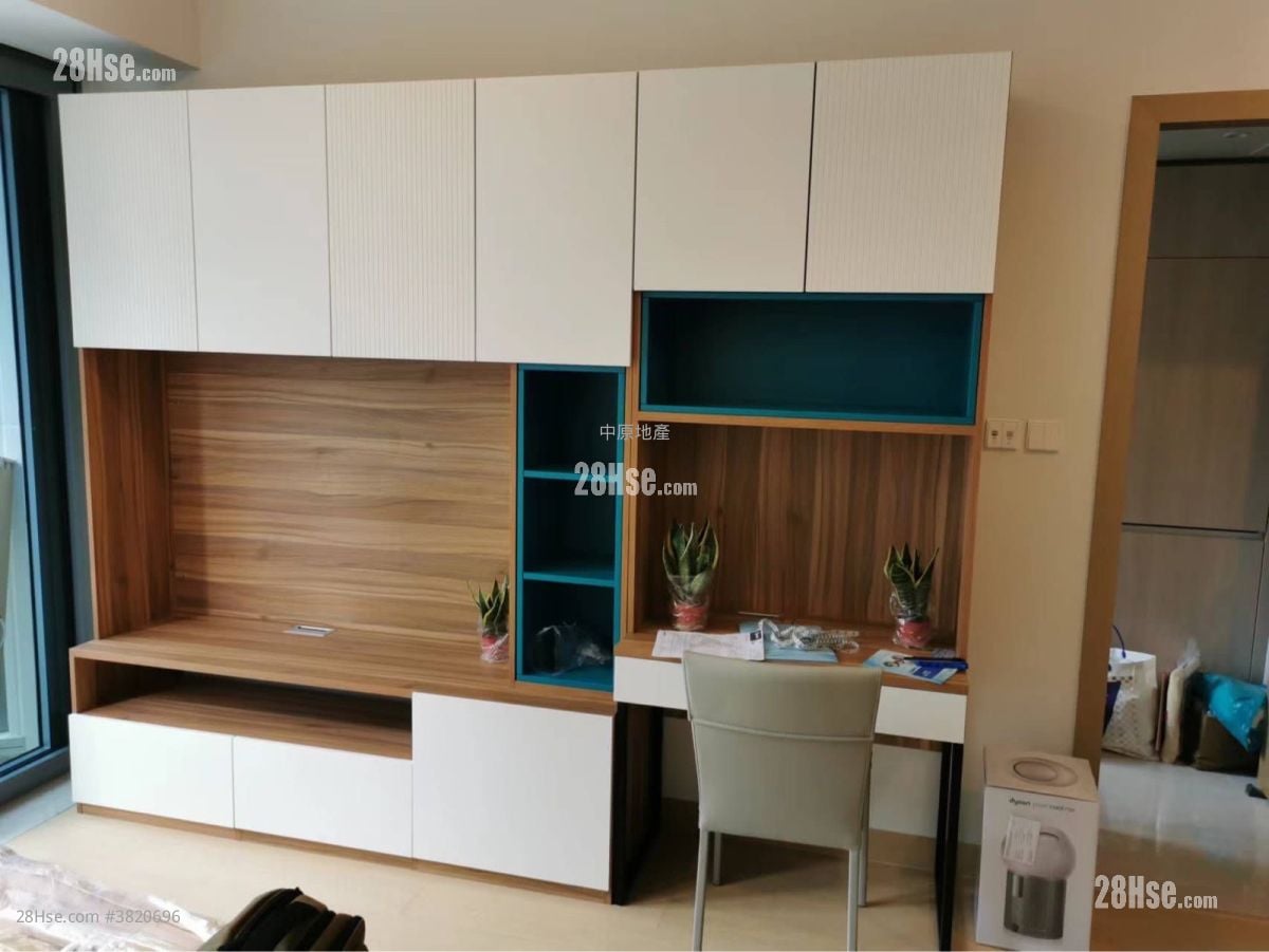 Malibu Rental 2 Bedrooms , 1 Bathroom 548 ft²