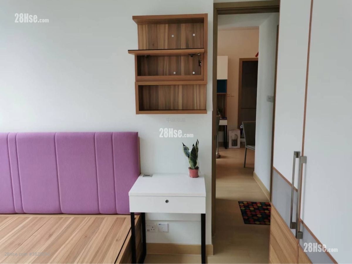 Malibu Rental 2 Bedrooms , 1 Bathroom 548 ft²