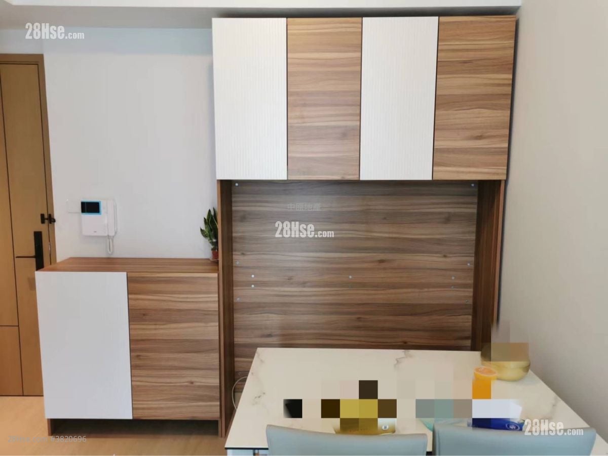 Malibu Rental 2 Bedrooms , 1 Bathroom 548 ft²