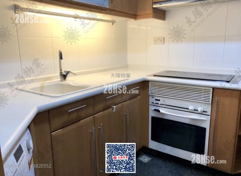 Royal Peninsula Sell 3 Bedrooms 647 ft²