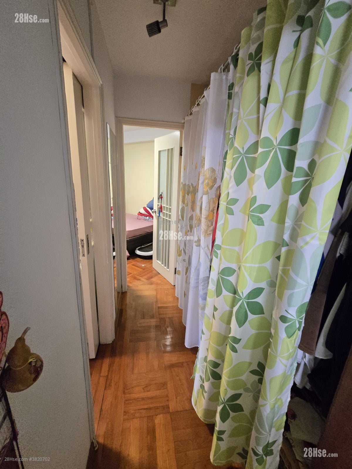 錦豐苑 售盤 3 房 , 2 浴室 642 平方呎