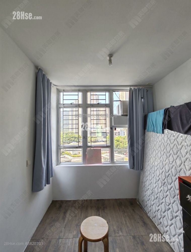 裕泰苑 售盤 283 平方呎