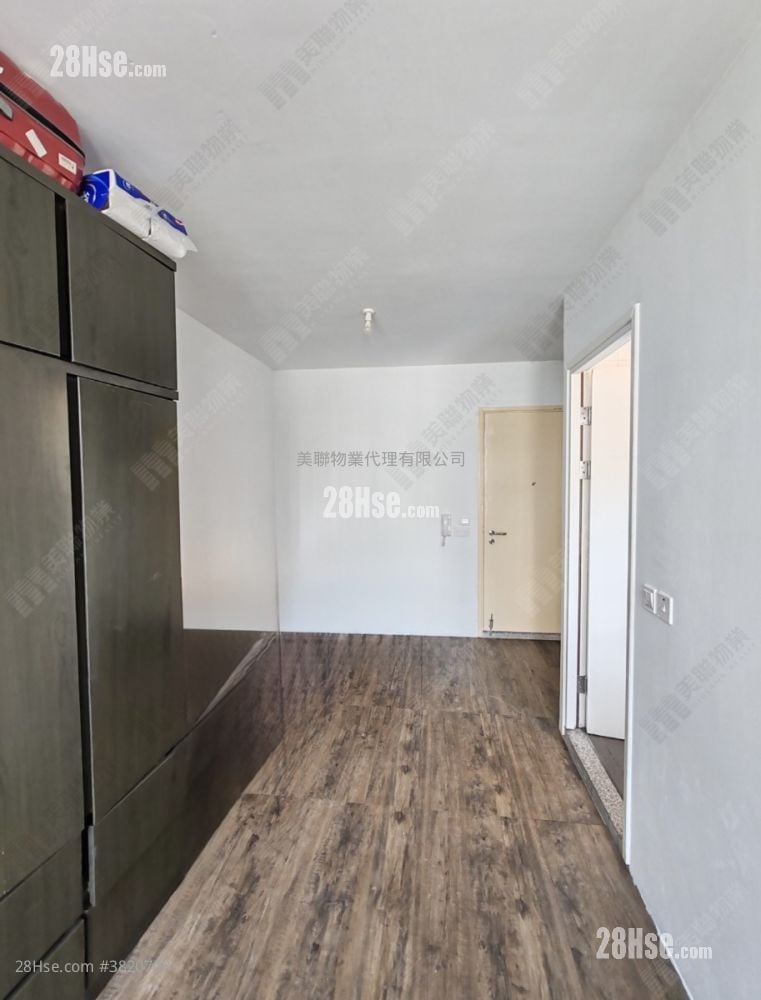 裕泰苑 售盤 283 平方呎