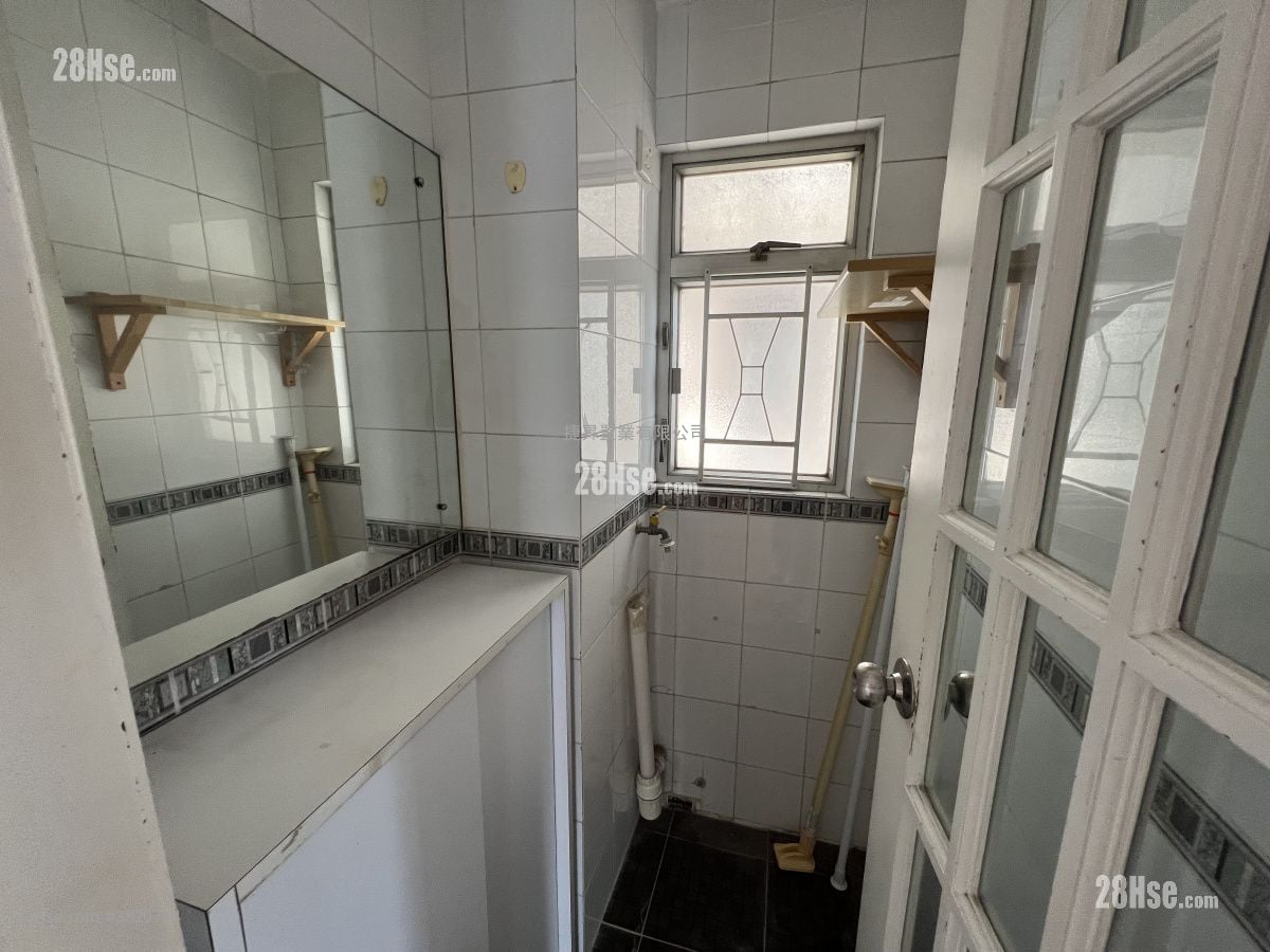 碧丽花园 售盘 3 房 , 2 浴室 476 平方尺