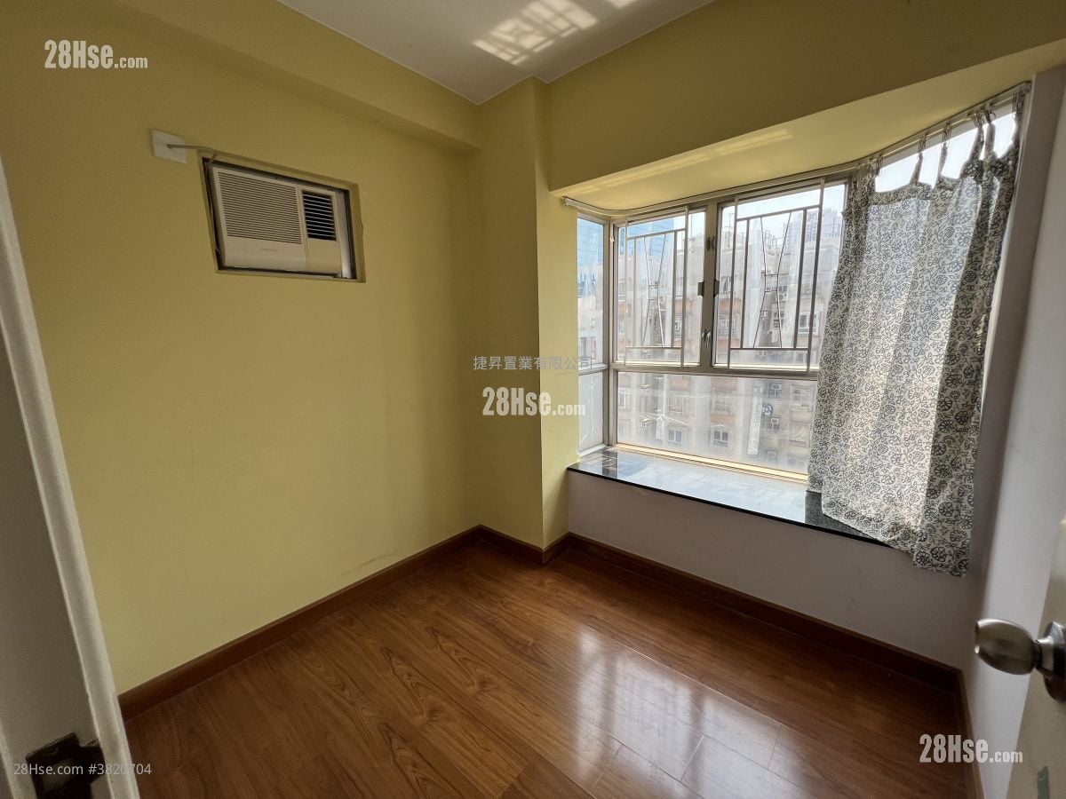 碧丽花园 售盘 3 房 , 2 浴室 476 平方尺