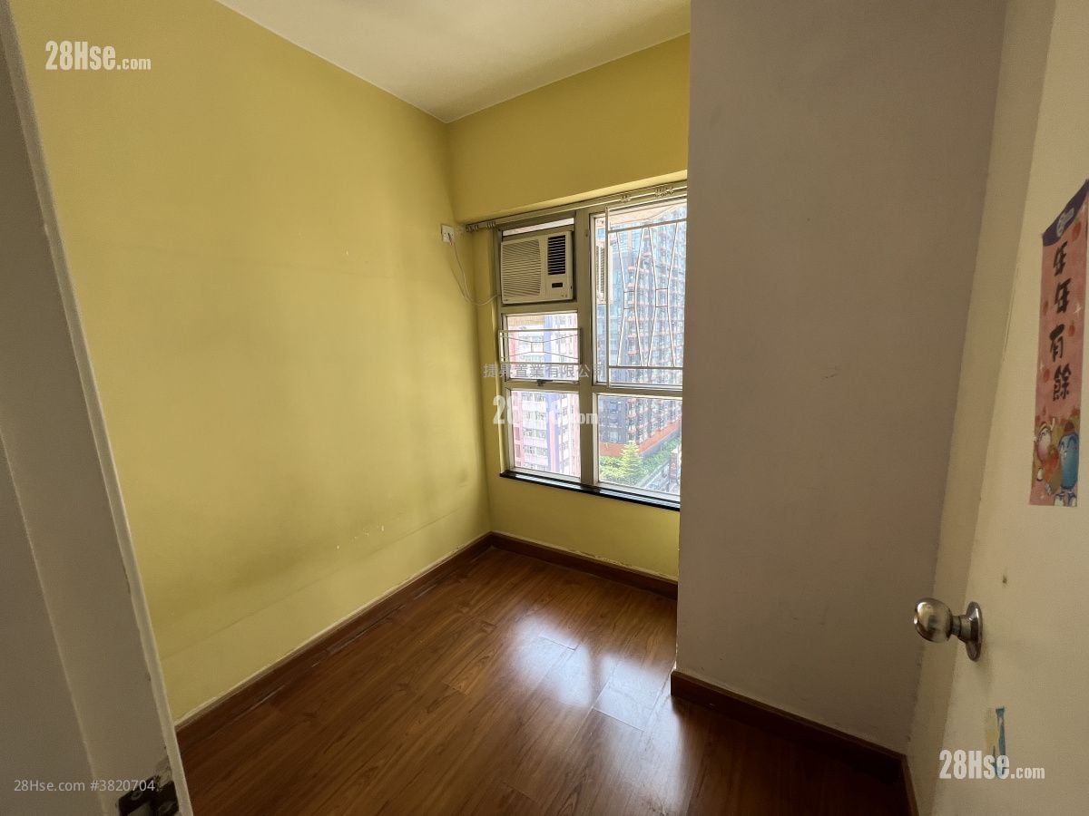 碧丽花园 售盘 3 房 , 2 浴室 476 平方尺