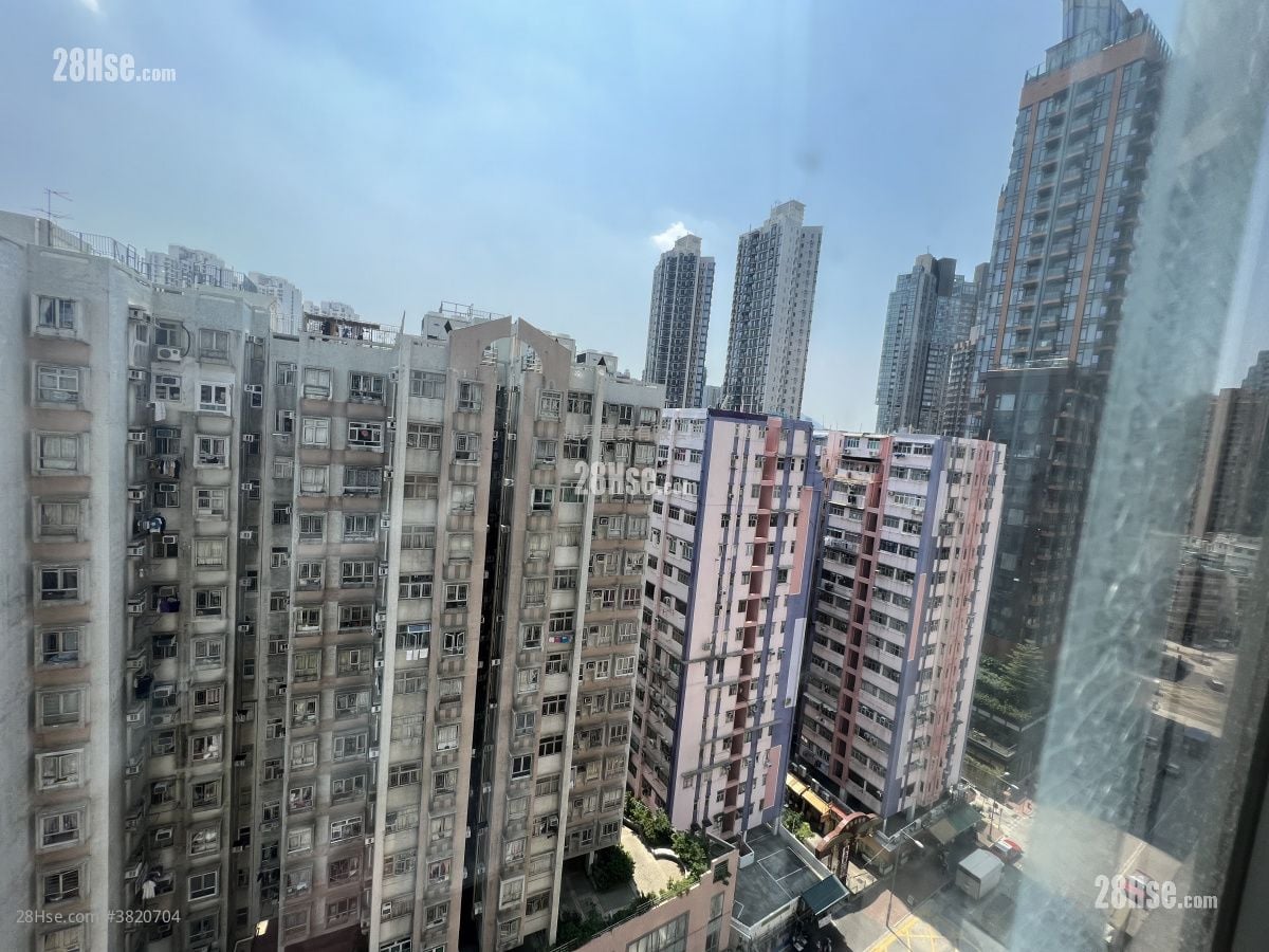 碧丽花园 售盘 3 房 , 2 浴室 476 平方尺