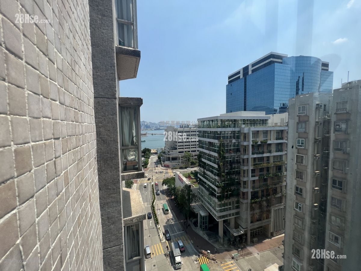 碧丽花园 售盘 3 房 , 2 浴室 476 平方尺