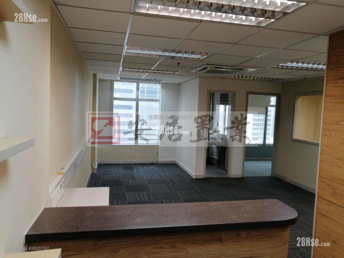 利寶時中心 租盤