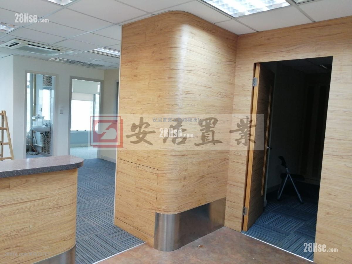 利寶時中心 租盤