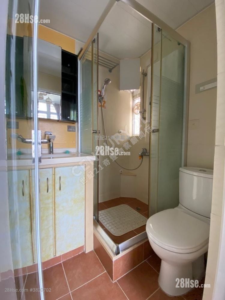 錦豐苑 售盤 3 房 , 2 浴室 642 平方呎