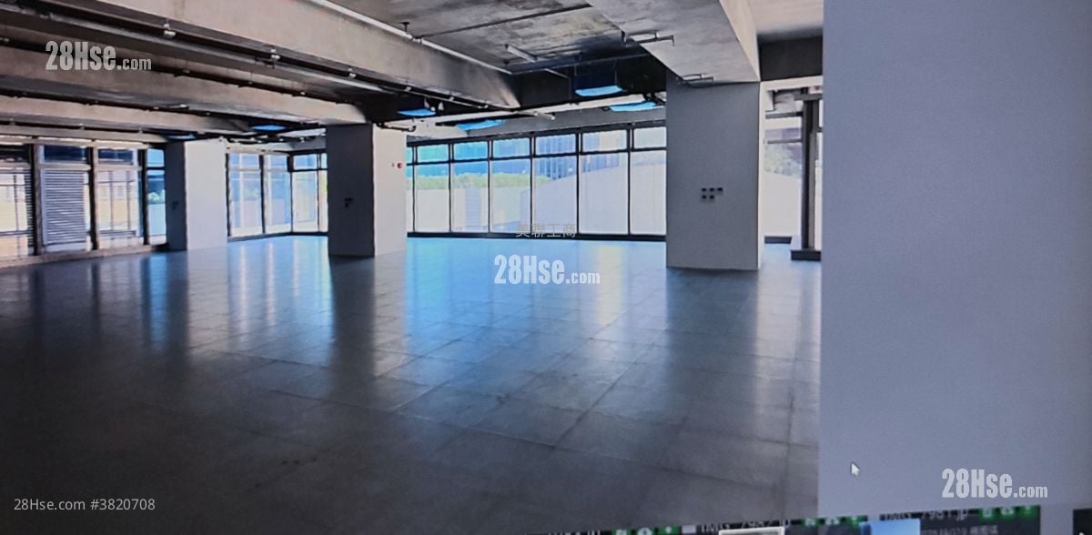 四洲集团中心 售盘