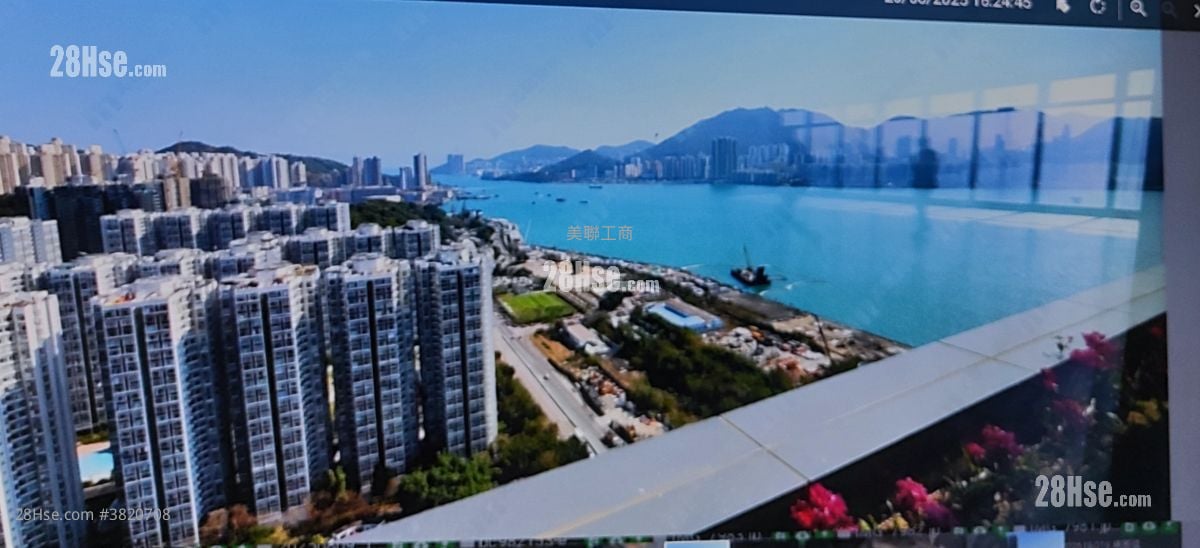 四洲集团中心 售盘