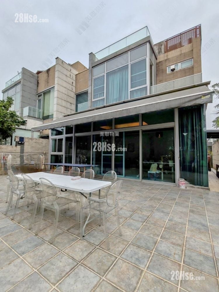 逸林首府 售盤 3 房 1,946 平方呎