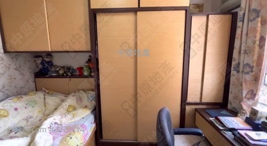 嘉徑苑 售盤 2 房 , 1 浴室 506 平方呎