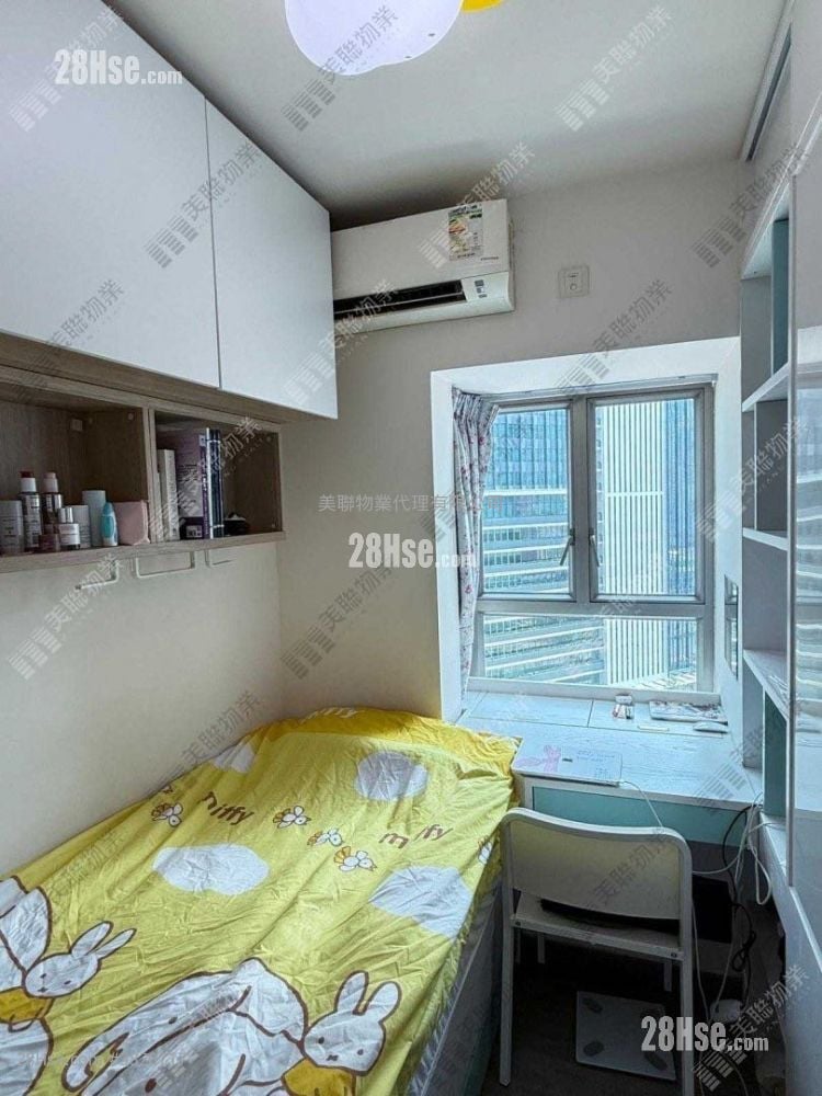 將軍澳中心 售盤 2 房 465 平方呎