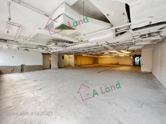 柯達大廈二期 租盤