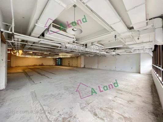 柯達大廈二期 租盤