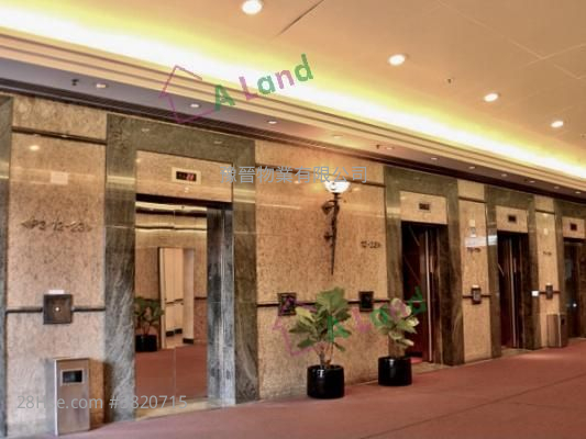 柯達大廈二期 租盤