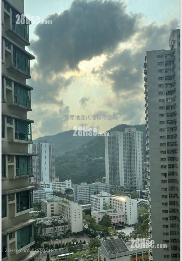 將軍澳廣場 售盤 3 房 , 1 浴室 489 平方呎