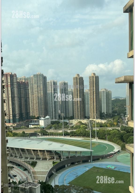 將軍澳廣場 售盤 3 房 , 1 浴室 489 平方呎