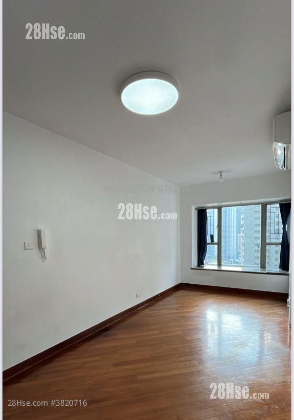 將軍澳廣場 售盤 3 房 , 1 浴室 489 平方呎