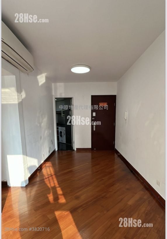 將軍澳廣場 售盤 3 房 , 1 浴室 489 平方呎