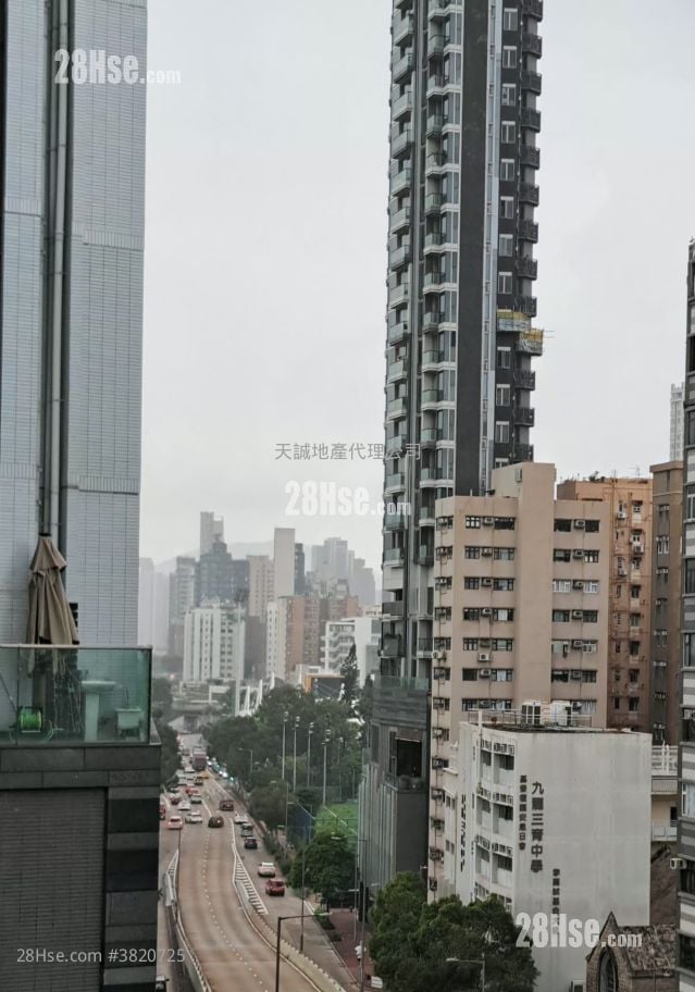 恆富大廈 售盤 2 房 , 1 浴室 492 平方呎