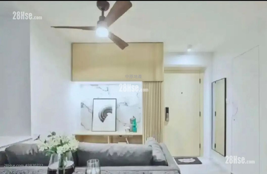 屯門市廣場 售盤 2 房 392 平方呎