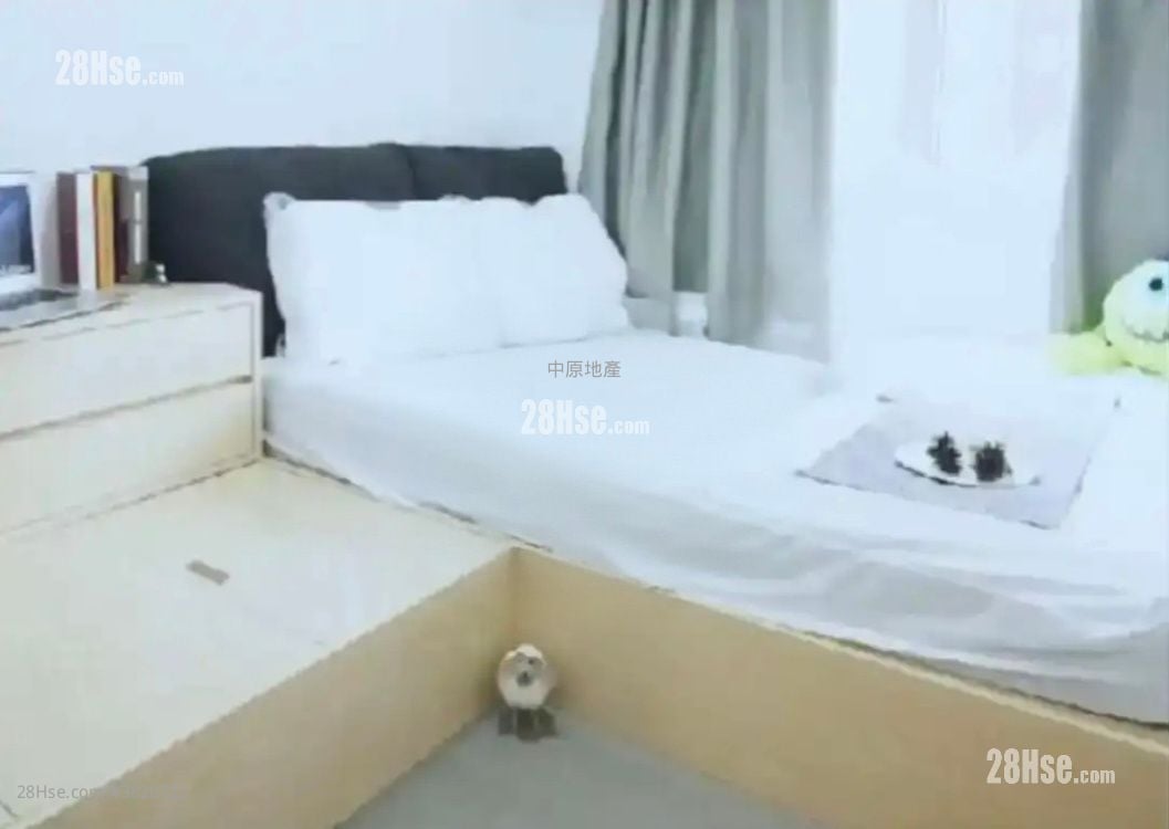 屯門市廣場 售盤 2 房 392 平方呎