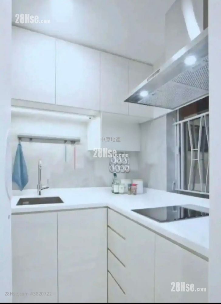 屯門市廣場 售盤 2 房 392 平方呎