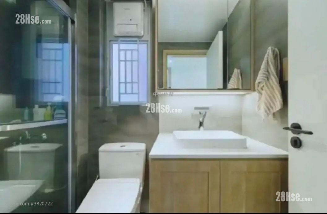 屯門市廣場 售盤 2 房 392 平方呎