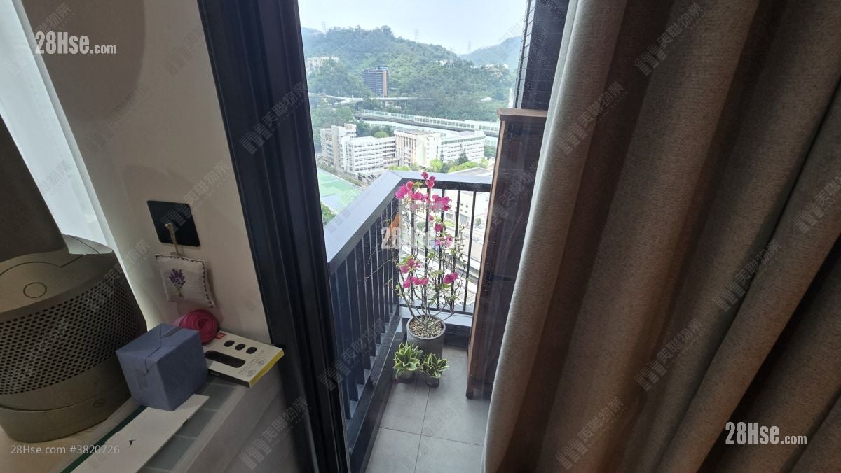 柏傲庄 售盘 3 房 , 2 浴室 671 平方尺